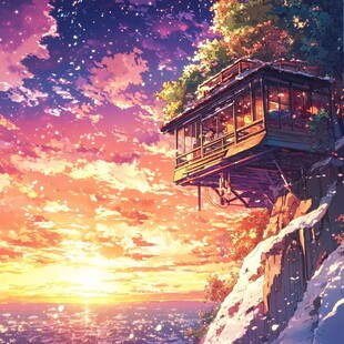 爱趣漫画精品推荐暗夜审判